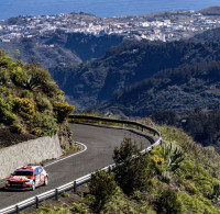 R2 – ERC Spain 2024