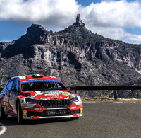 R2 – ERC Spain 2024