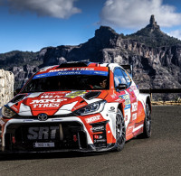 R2 – ERC Spain 2024