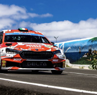 R2 – ERC Spain 2024