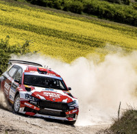 R1 – ERC Hungary 2024
