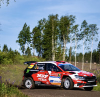 R3 – ERC Sweden 2024