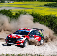 R1 – ERC Hungary 2024