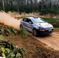 R5 – INRC BBRC Rally of Coorg 2024 R5 – INRC BBRC Rally of Coorg 2024