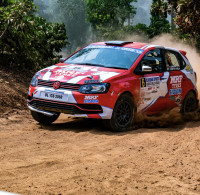 R5 – INRC BBRC Rally of Coorg 2024 R5 – INRC BBRC Rally of Coorg 2024