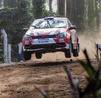 R5 – INRC BBRC Rally of Coorg 2024 R5 – INRC BBRC Rally of Coorg 2024