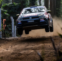 R5 – INRC BBRC Rally of Coorg 2024 R5 – INRC BBRC Rally of Coorg 2024