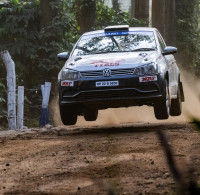 R5 – INRC BBRC Rally of Coorg 2024 R5 – INRC BBRC Rally of Coorg 2024