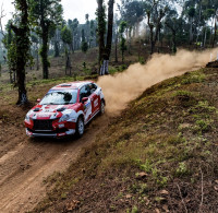 R5 – INRC BBRC Rally of Coorg 2024 R5 – INRC BBRC Rally of Coorg 2024