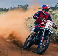 Media - MRF Mogrip FMSCI National Rally Championship- Coimbatore 2W Rally Round 5