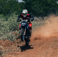 Media - MRF Mogrip FMSCI National Rally Championship- Coimbatore 2W Rally Round 5