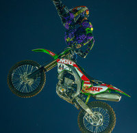 MRF MOGRIP FMSCI National Supercross Championship - 2026