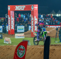 MRF MOGRIP FMSCI National Supercross Championship - 2026