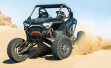 All-terrain