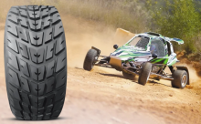Kart cross