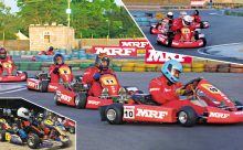 Go-cart