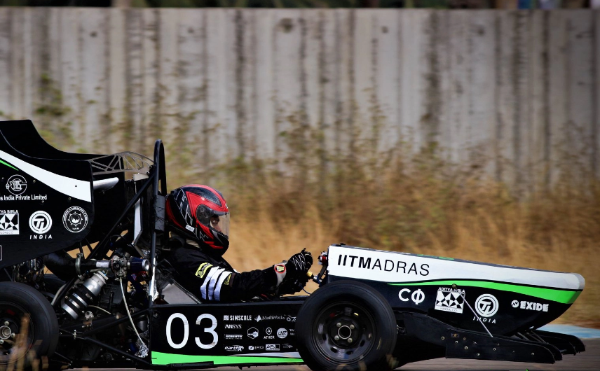 Student Formula Student Formula