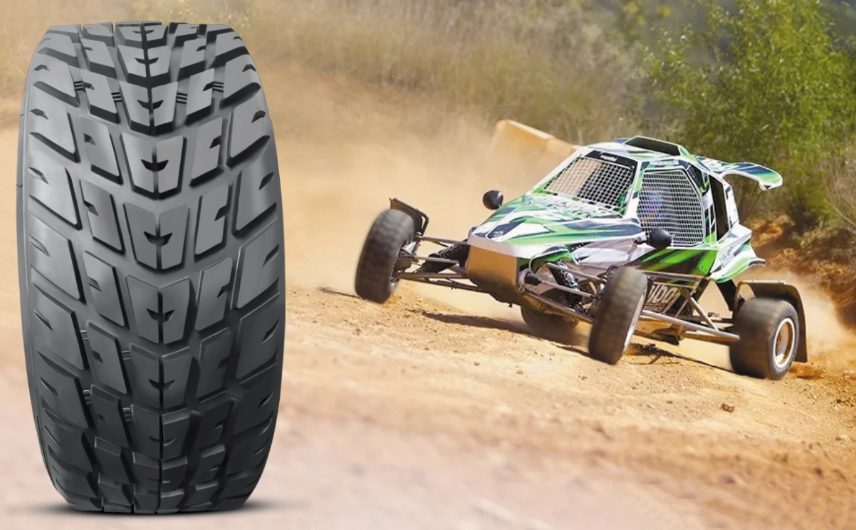 Kart cross